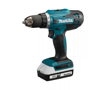 Дрель-шуруповерт Makita DF488D002