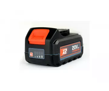 Батарея аккумуляторная SENIX B50X2