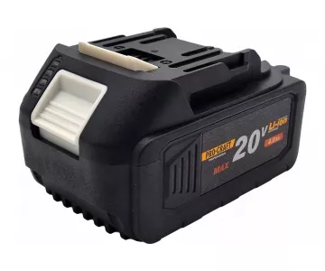 Батарея аккумуляторная Procraft BAT20/4 Energy