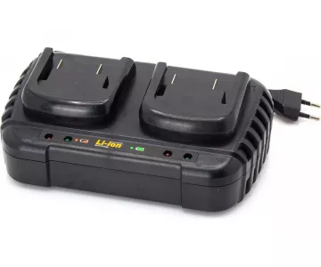 Зарядное устройство Procraft ZAR20/2