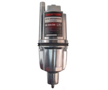 Насос вибрационный Verton НВ-25Н/300