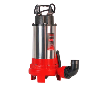 Насос фекальный погружной Verton AQUA FP1100K