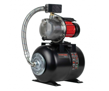Насосная станция автоматическая Verton AQUA PS600S/24