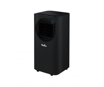 Кондиционер мобильный Ballu BPAC-10 EPB/N6 black