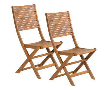 Комплект садовой мебели Fieldmann FDZN 4012-T