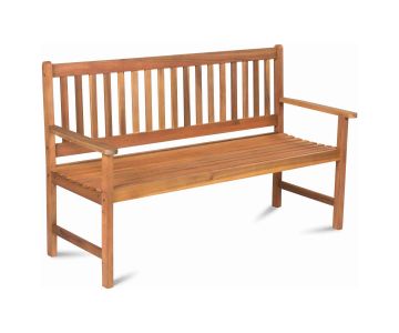 Скамья садовая Fieldmann FDZN 4006-T