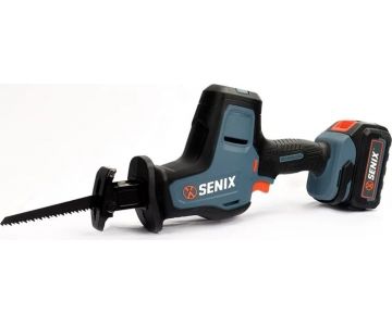 Пила сабельная SENIX X2 (PSRX2-M2-EU)