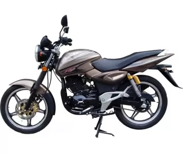 Мотоцикл Racer RC200-C5B Magnum (белый)