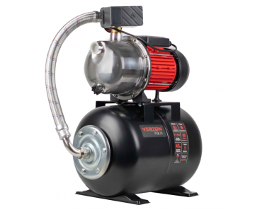 Насосная станция автоматическая Verton AQUA PS900S/24