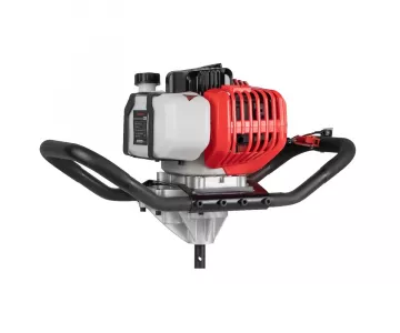 Мотобур бензиновый Verton МВ-52