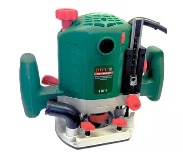 Фрезер вертикальный DWT OF-1400 NV