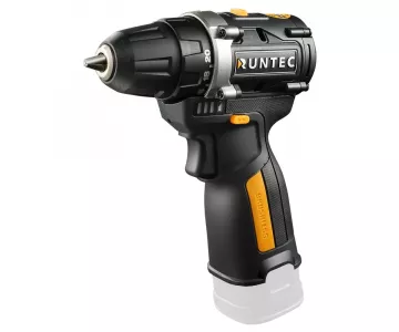 Дрель-шуруповерт аккумуляторная Runtec Pro RT-ID122W (без АКБ и ЗУ)