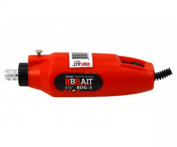 Гравер Brait BDG-3
