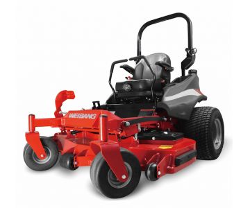 Газонокосилка Weibang Discovery KX61R (D030850KX61)