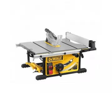 Распиловочный станок DeWalt DWE7492-A9