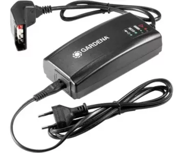 Зарядное устройство Gardena для BLi-40/100 и BLi-40/160 (9843 09845-20.000.00)