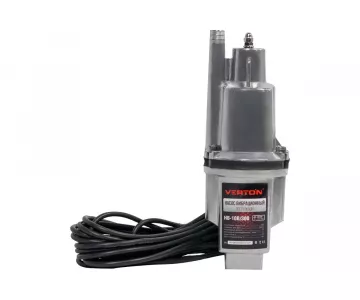 Насос вибрационный Verton НВ-10В/300
