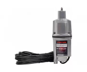 Насос вибрационный Verton НВ-15Н/300