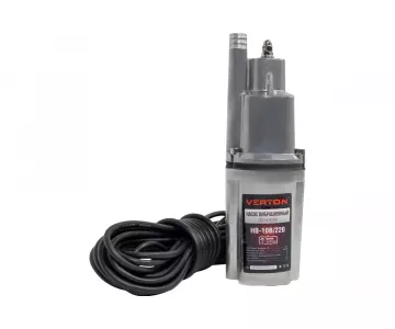 Насос вибрационный Verton НВ-10В/220