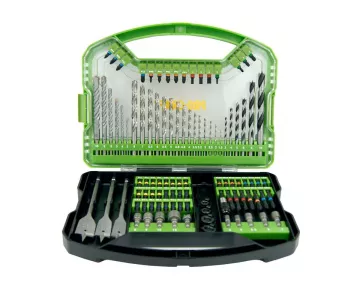 Набор бит и сверл Procraft DBS-101