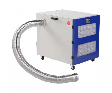 Стружкоотсос БелМаш MDC1800 / D119A