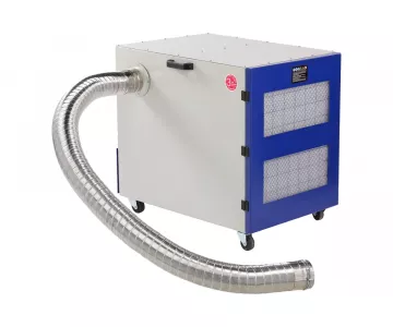 Стружкоотсос БелМаш MDC1800/400 / D120A