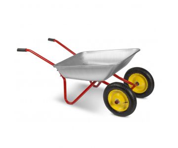 Тачка садовая Korona 12.65.90