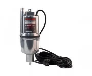 Насос вибрационный Verton НВ-10Н/300