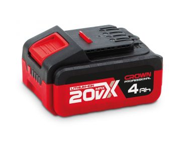 Аккумулятор Crown CAB204014XE