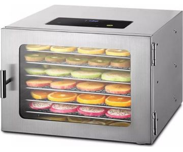 Сушилка для овощей и фруктов Kitfort KT-1972