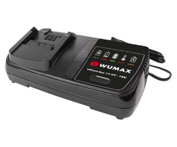 Зарядное устройство Wumax ALG 18/6 Classic