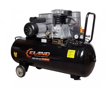 Воздушный компрессор Eland Wind 100V-2CB