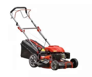 Газонокосилка бензиновая самоходная Eco LG-633