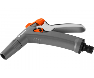 Пистолет-наконечник для полива Gardena Classic 18341-20.000.00