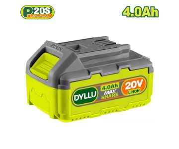 Аккумулятор DYLLU DTLBP540