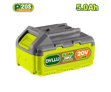 Аккумулятор DYLLU DTLBP550