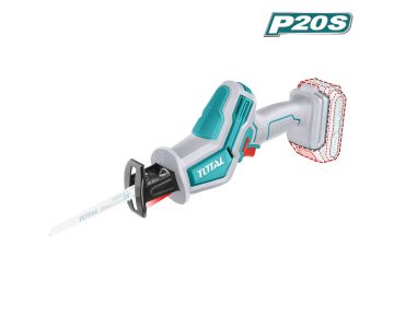 Пила сабельная TOTAL TRSLI6506
