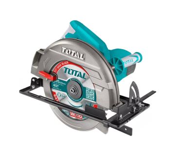 Пила циркулярная TOTAL TS122235622