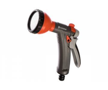 Пистолет-распылитель для полива Gardena Classic 18345-20.000.00