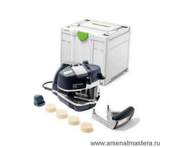 Машина кромкооблицовочная Festool KA 65 Plus Conturo (576574)