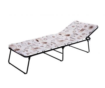 Раскладушка Olsa Надин с408/73