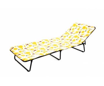 Раскладушка Olsa Стефания с86а