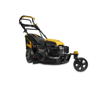 Газонокосилка бензиновая Champion LMZ5130/1