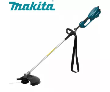 Триммер электрический Makita UR3502 (UR 3502)
