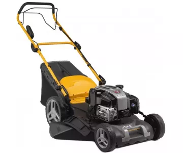 Газонокосилка бензиновая Stiga Combi 53 SEQ B