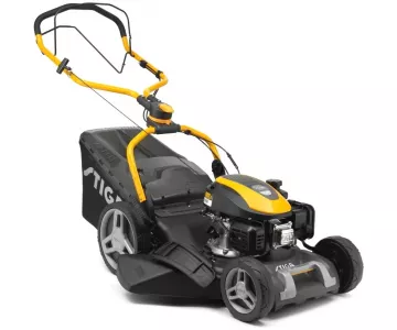 Газонокосилка бензиновая Stiga Combi 748 S