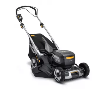 Газонокосилка бензиновая Stiga Twinclip 950 V (294513048/ST1)