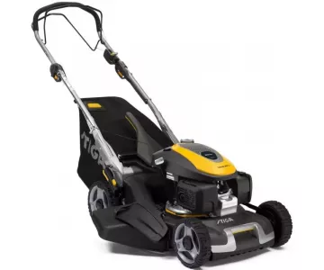 Газонокосилка бензиновая Stiga Twinclip 955 V (294563838/ST1)