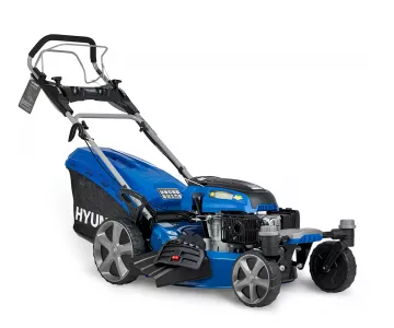 Газонокосилка бензиновая Hyundai L5162RS