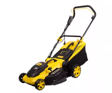 Газонокосилка Champion EM 4118